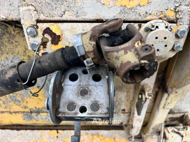 Нью Холланд Другая, объемом двигателя 0 л и пробегом 0 тыс. км за 5810 $, фото 10 на Automoto.ua