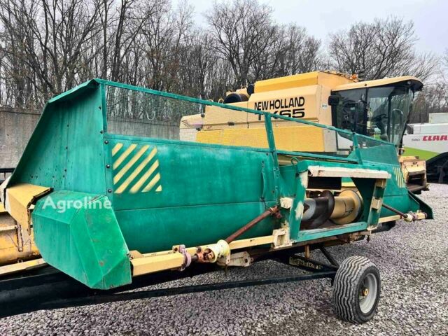 Нью Холланд Другая, объемом двигателя 0 л и пробегом 0 тыс. км за 113650 $, фото 1 на Automoto.ua