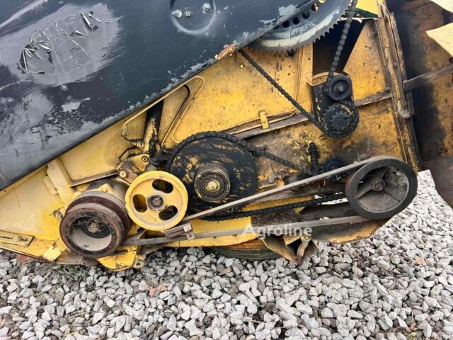 Нью Холланд Другая, объемом двигателя 0 л и пробегом 0 тыс. км за 5810 $, фото 5 на Automoto.ua