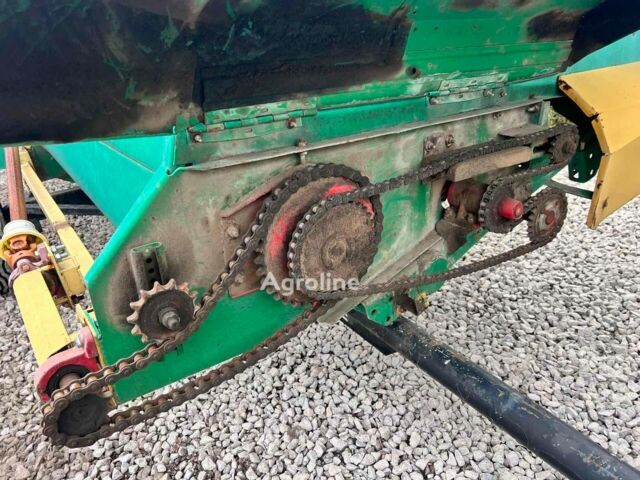 Нью Холланд Другая, объемом двигателя 0 л и пробегом 0 тыс. км за 113650 $, фото 3 на Automoto.ua