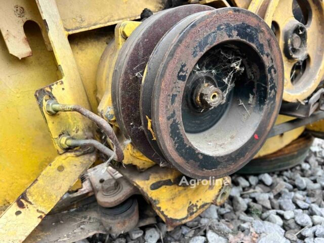 Нью Холланд Другая, объемом двигателя 0 л и пробегом 0 тыс. км за 5810 $, фото 6 на Automoto.ua