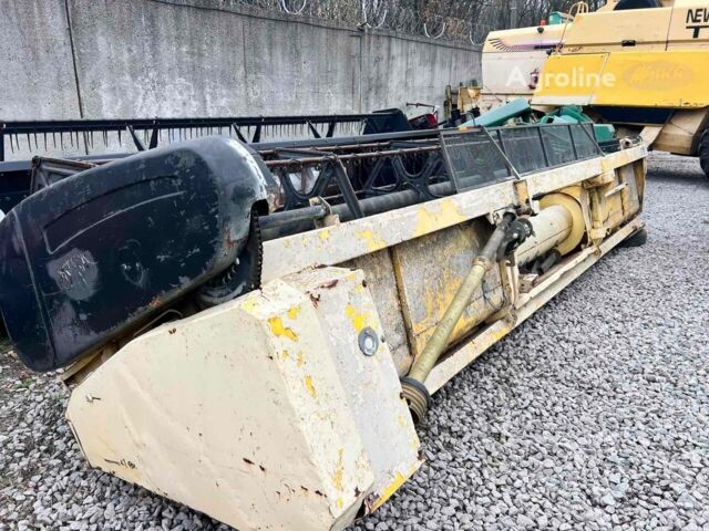 Нью Холланд Другая, объемом двигателя 0 л и пробегом 0 тыс. км за 5810 $, фото 2 на Automoto.ua