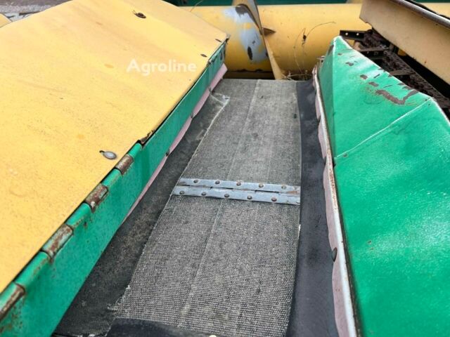 Нью Холланд Другая, объемом двигателя 0 л и пробегом 0 тыс. км за 113650 $, фото 5 на Automoto.ua