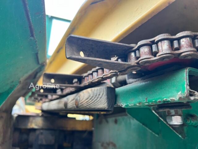 Нью Холланд Другая, объемом двигателя 0 л и пробегом 0 тыс. км за 113650 $, фото 6 на Automoto.ua