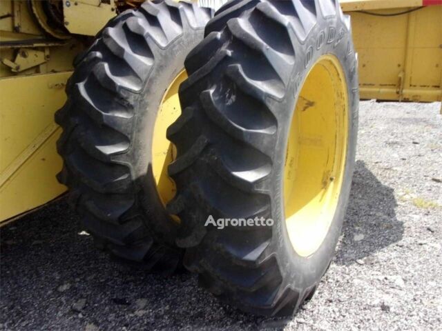 Жовтий Нью Холланд Другая, об'ємом двигуна 0 л та пробігом 0 тис. км за 5895 $, фото 5 на Automoto.ua