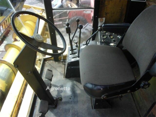 Жовтий Нью Холланд Другая, об'ємом двигуна 0 л та пробігом 0 тис. км за 5895 $, фото 4 на Automoto.ua