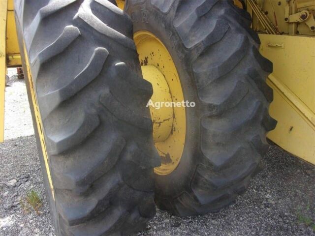 Жовтий Нью Холланд Другая, об'ємом двигуна 0 л та пробігом 0 тис. км за 5895 $, фото 6 на Automoto.ua