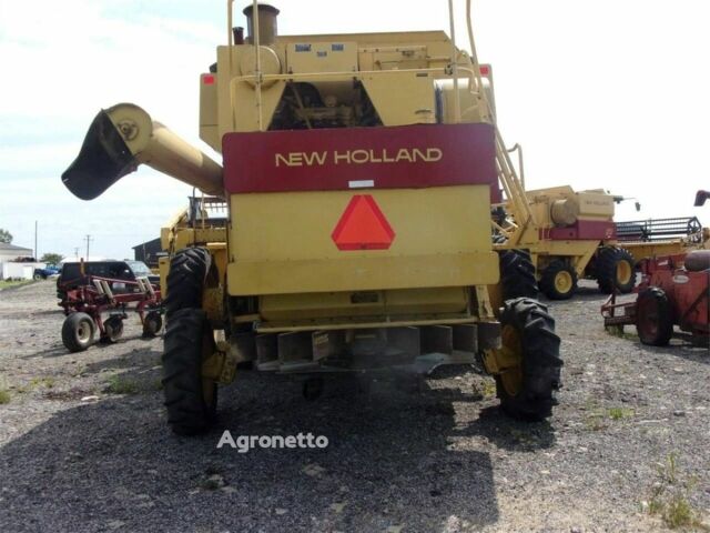 Жовтий Нью Холланд Другая, об'ємом двигуна 0 л та пробігом 0 тис. км за 5895 $, фото 2 на Automoto.ua