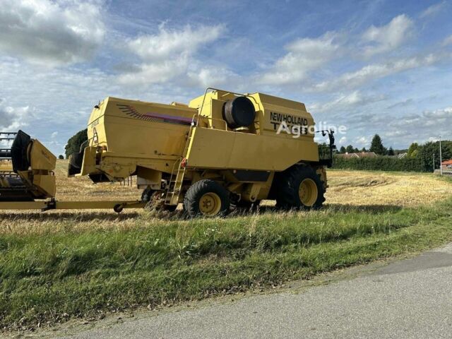 Желтый Нью Холланд Другая, объемом двигателя 0 л и пробегом 0 тыс. км за 46562 $, фото 3 на Automoto.ua