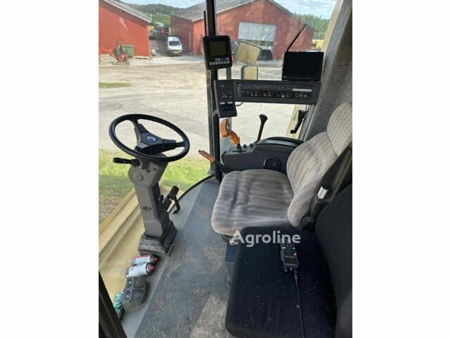 Желтый Нью Холланд Другая, объемом двигателя 0 л и пробегом 0 тыс. км за 46562 $, фото 8 на Automoto.ua