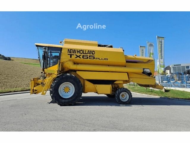 Желтый Нью Холланд Другая, объемом двигателя 0 л и пробегом 0 тыс. км за 50117 $, фото 5 на Automoto.ua