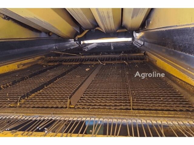 Желтый Нью Холланд Другая, объемом двигателя 0 л и пробегом 0 тыс. км за 50117 $, фото 6 на Automoto.ua