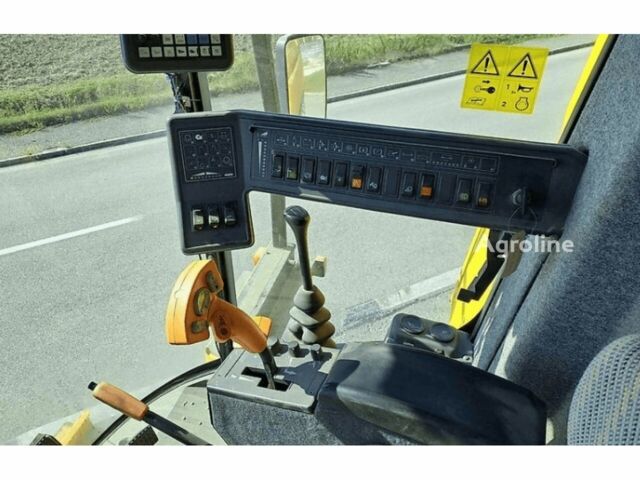 Желтый Нью Холланд Другая, объемом двигателя 0 л и пробегом 0 тыс. км за 50117 $, фото 8 на Automoto.ua