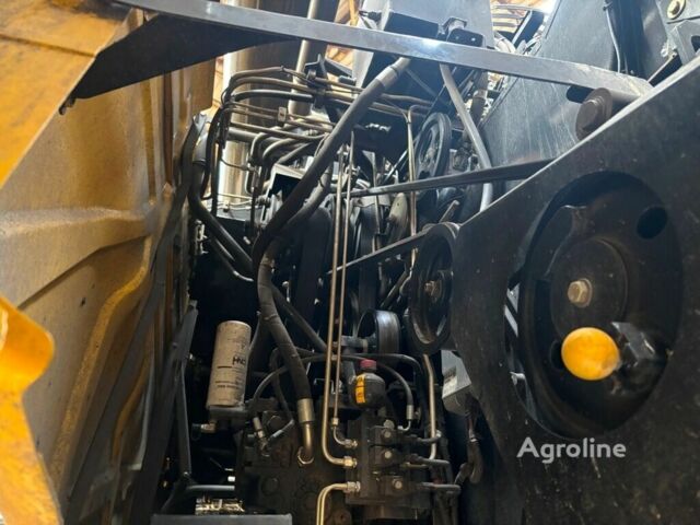 Желтый Нью Холланд Другая, объемом двигателя 0 л и пробегом 0 тыс. км за 124377 $, фото 4 на Automoto.ua