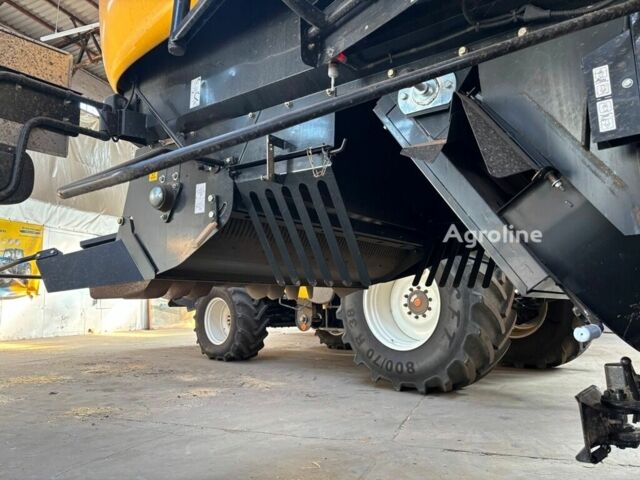 Желтый Нью Холланд Другая, объемом двигателя 0 л и пробегом 0 тыс. км за 124377 $, фото 1 на Automoto.ua