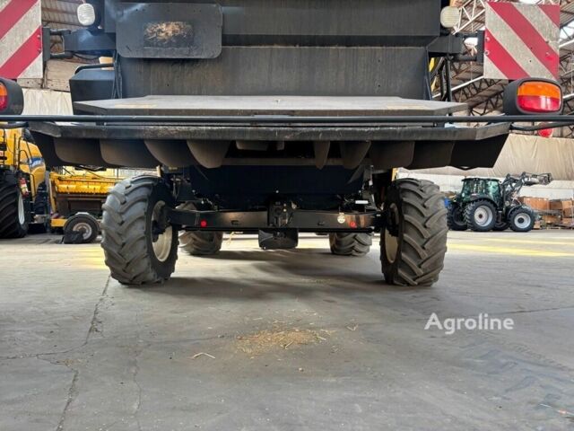 Желтый Нью Холланд Другая, объемом двигателя 0 л и пробегом 0 тыс. км за 124377 $, фото 3 на Automoto.ua