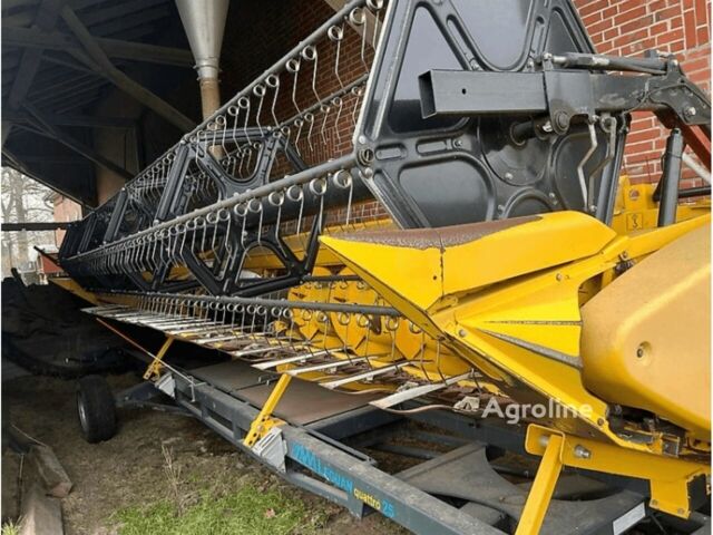 Жовтий Нью Холланд Другая, об'ємом двигуна 0 л та пробігом 0 тис. км за 181544 $, фото 5 на Automoto.ua