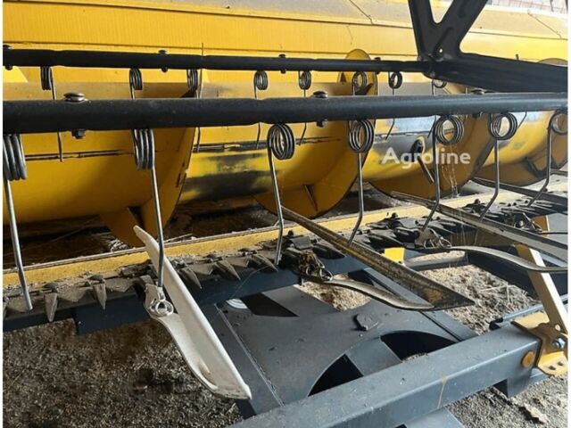 Жовтий Нью Холланд Другая, об'ємом двигуна 0 л та пробігом 0 тис. км за 181544 $, фото 6 на Automoto.ua