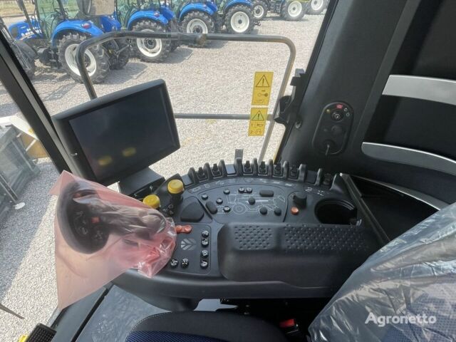 Желтый Нью Холланд Другая, объемом двигателя 0 л и пробегом 0 тыс. км за 429149 $, фото 25 на Automoto.ua