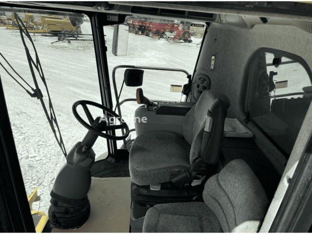 Желтый Нью Холланд Другая, объемом двигателя 0 л и пробегом 0 тыс. км за 25008 $, фото 7 на Automoto.ua