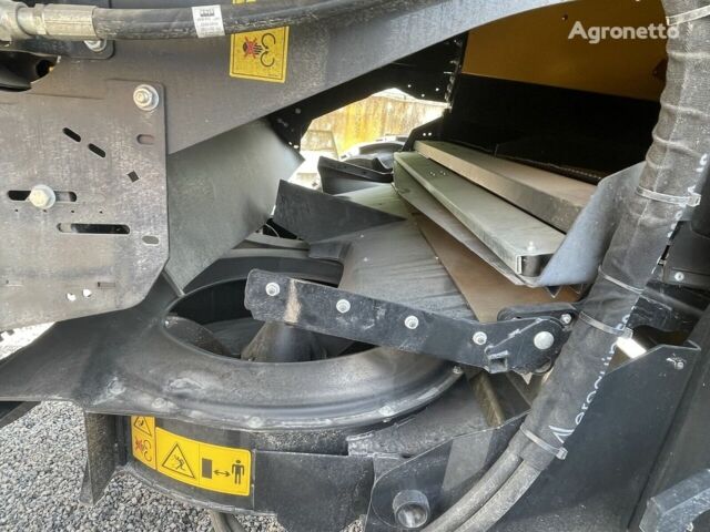 Желтый Нью Холланд Другая, объемом двигателя 0 л и пробегом 0 тыс. км за 429149 $, фото 16 на Automoto.ua