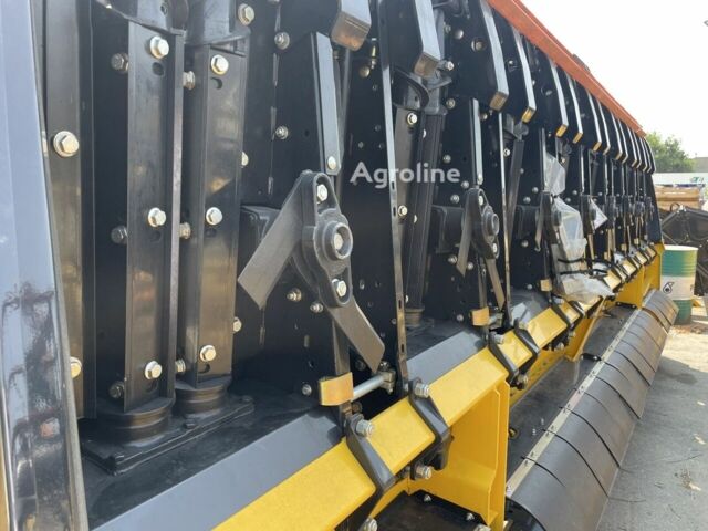 Желтый Нью Холланд Другая, объемом двигателя 0 л и пробегом 0 тыс. км за 429149 $, фото 32 на Automoto.ua