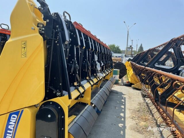 Желтый Нью Холланд Другая, объемом двигателя 0 л и пробегом 0 тыс. км за 429149 $, фото 34 на Automoto.ua