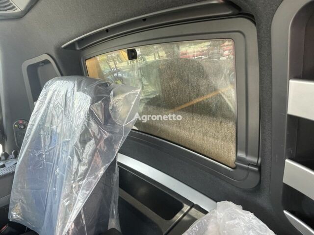 Желтый Нью Холланд Другая, объемом двигателя 0 л и пробегом 0 тыс. км за 429149 $, фото 24 на Automoto.ua