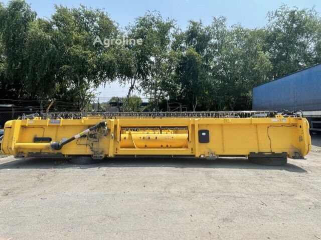 Желтый Нью Холланд Другая, объемом двигателя 0 л и пробегом 0 тыс. км за 429149 $, фото 30 на Automoto.ua