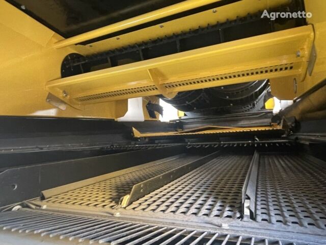 Желтый Нью Холланд Другая, объемом двигателя 0 л и пробегом 0 тыс. км за 429149 $, фото 14 на Automoto.ua