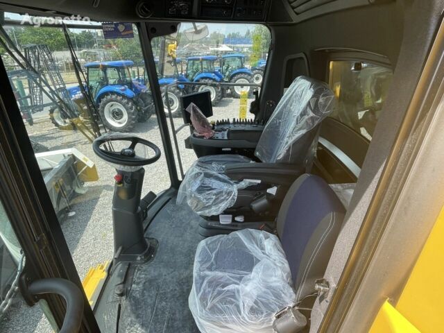 Желтый Нью Холланд Другая, объемом двигателя 0 л и пробегом 0 тыс. км за 429149 $, фото 21 на Automoto.ua