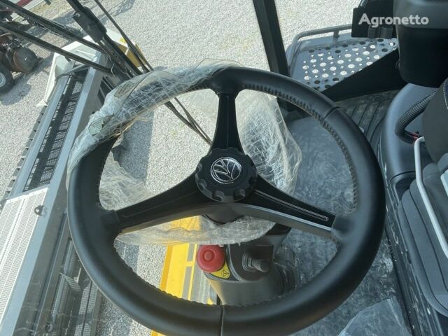 Желтый Нью Холланд Другая, объемом двигателя 0 л и пробегом 0 тыс. км за 429149 $, фото 23 на Automoto.ua