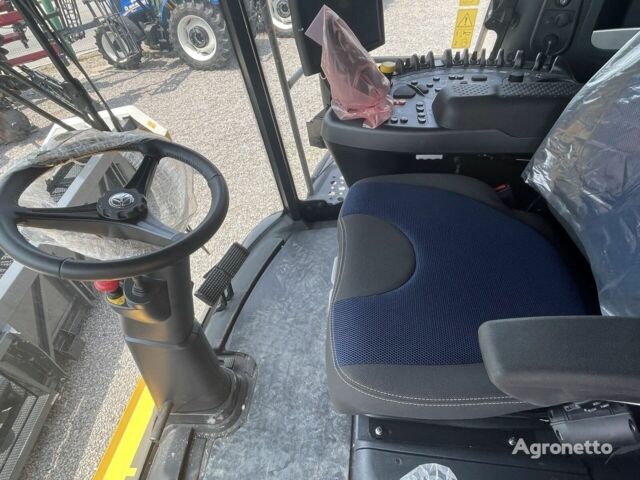 Желтый Нью Холланд Другая, объемом двигателя 0 л и пробегом 0 тыс. км за 429149 $, фото 22 на Automoto.ua