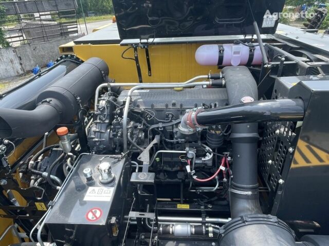 Желтый Нью Холланд Другая, объемом двигателя 0 л и пробегом 0 тыс. км за 429149 $, фото 18 на Automoto.ua