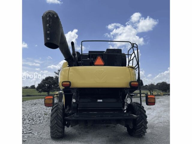 Желтый Нью Холланд Другая, объемом двигателя 0 л и пробегом 0 тыс. км за 25008 $, фото 6 на Automoto.ua