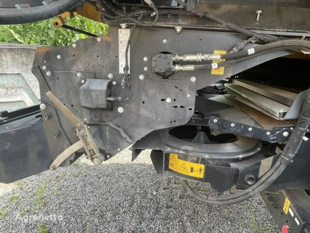 Желтый Нью Холланд Другая, объемом двигателя 0 л и пробегом 0 тыс. км за 429149 $, фото 15 на Automoto.ua