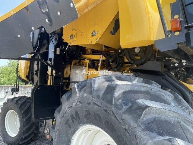 Желтый Нью Холланд Другая, объемом двигателя 0 л и пробегом 0 тыс. км за 429149 $, фото 13 на Automoto.ua