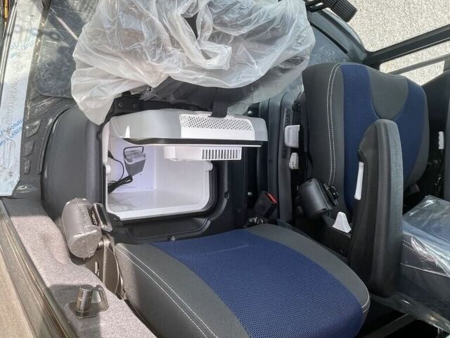 Желтый Нью Холланд Другая, объемом двигателя 0 л и пробегом 0 тыс. км за 429149 $, фото 26 на Automoto.ua