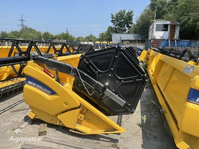 Желтый Нью Холланд Другая, объемом двигателя 0 л и пробегом 0 тыс. км за 429149 $, фото 28 на Automoto.ua