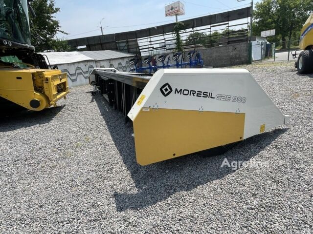 Желтый Нью Холланд Другая, объемом двигателя 0 л и пробегом 0 тыс. км за 429149 $, фото 37 на Automoto.ua