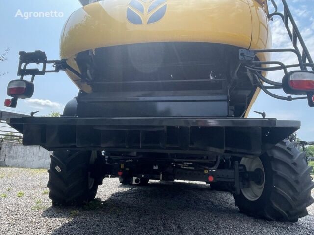 Желтый Нью Холланд Другая, объемом двигателя 0 л и пробегом 0 тыс. км за 429149 $, фото 17 на Automoto.ua