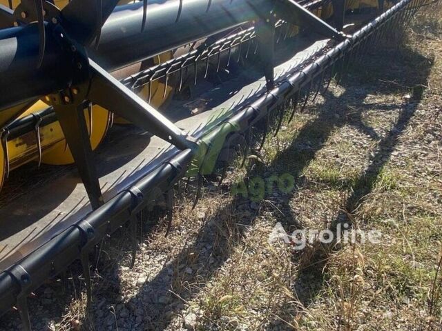 Желтый Нью Холланд Другая, объемом двигателя 0 л и пробегом 0 тыс. км за 20935 $, фото 3 на Automoto.ua