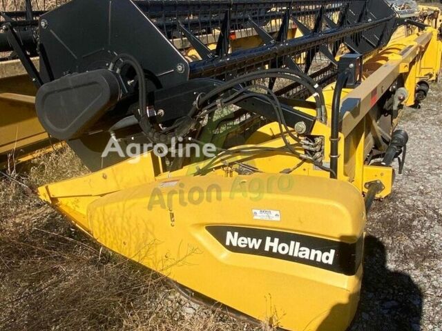 Желтый Нью Холланд Другая, объемом двигателя 0 л и пробегом 0 тыс. км за 20935 $, фото 6 на Automoto.ua
