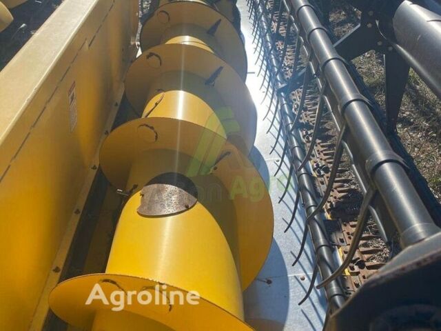 Желтый Нью Холланд Другая, объемом двигателя 0 л и пробегом 0 тыс. км за 20935 $, фото 1 на Automoto.ua