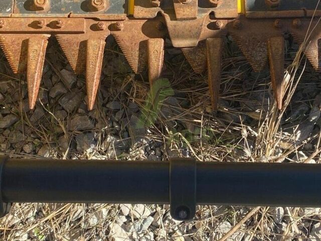 Желтый Нью Холланд Другая, объемом двигателя 0 л и пробегом 0 тыс. км за 20935 $, фото 2 на Automoto.ua