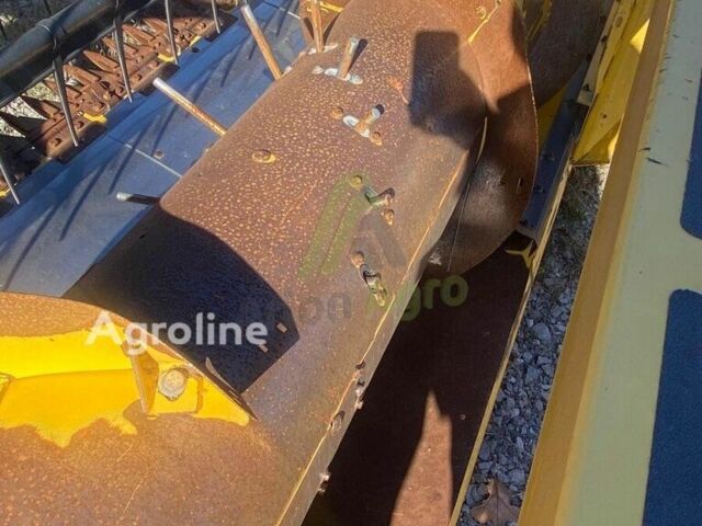 Желтый Нью Холланд Другая, объемом двигателя 0 л и пробегом 0 тыс. км за 20935 $, фото 4 на Automoto.ua