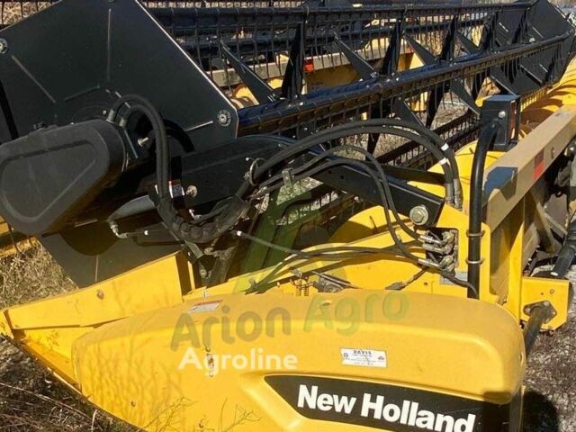 Желтый Нью Холланд Другая, объемом двигателя 0 л и пробегом 0 тыс. км за 20935 $, фото 5 на Automoto.ua