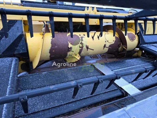 Жовтий Нью Холланд Другая, об'ємом двигуна 0 л та пробігом 0 тис. км за 30239 $, фото 6 на Automoto.ua