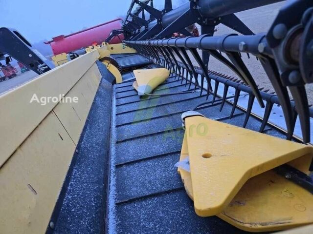 Жовтий Нью Холланд Другая, об'ємом двигуна 0 л та пробігом 0 тис. км за 30239 $, фото 8 на Automoto.ua