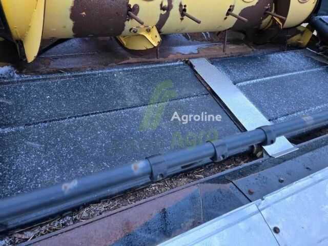 Жовтий Нью Холланд Другая, об'ємом двигуна 0 л та пробігом 0 тис. км за 30239 $, фото 3 на Automoto.ua